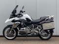 BMW R 1200 GS met Touring- & Comfort-Pack / 1ste eigenaar Blanc - thumbnail 5