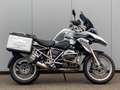 BMW R 1200 GS met Touring- & Comfort-Pack / 1ste eigenaar Blanc - thumbnail 1
