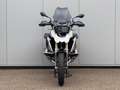 BMW R 1200 GS met Touring- & Comfort-Pack / 1ste eigenaar Blanc - thumbnail 4