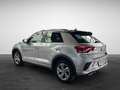 Volkswagen T-Roc 1.5 TSI DSG R-Line Argent - thumbnail 5