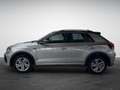 Volkswagen T-Roc 1.5 TSI DSG R-Line Argent - thumbnail 4