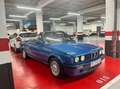 BMW 318 318i Cabriolet Azul - thumbnail 1
