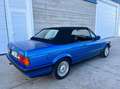 BMW 318 318i Cabriolet Azul - thumbnail 4