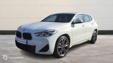sDrive18dA 150ch M Sport Euro6d-T