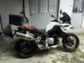 BMW F 750 GS Bianco - thumbnail 5