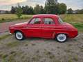 Renault Dauphine Червоний - thumbnail 1
