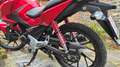 Honda CBF 125 Rouge - thumbnail 4