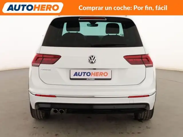 Volkswagen Tiguan view 5