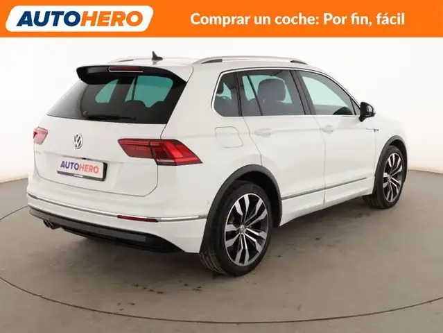 Volkswagen Tiguan view 6