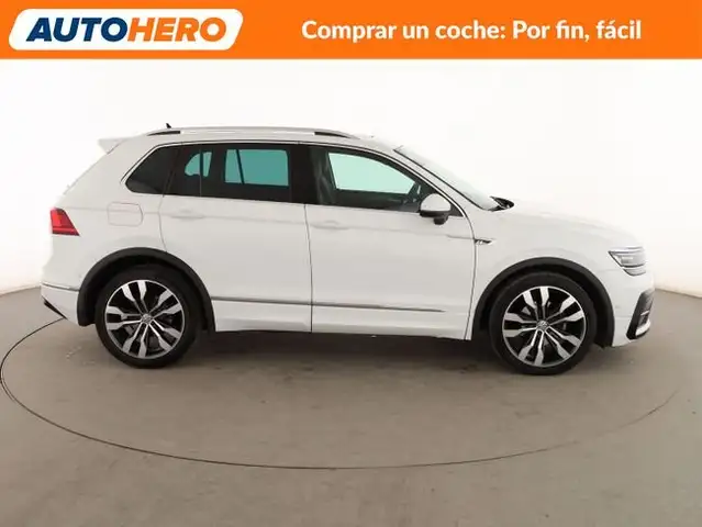 Volkswagen Tiguan view 7