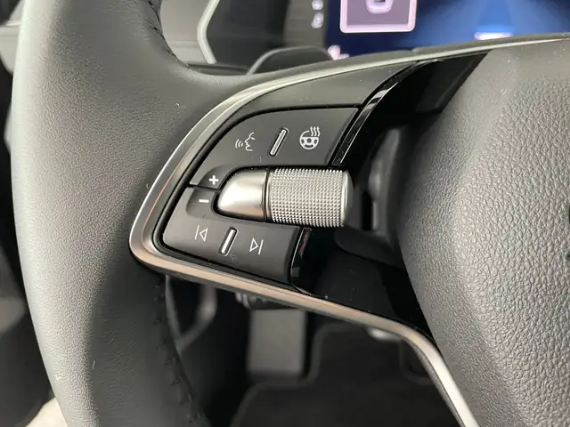 Skoda Octavia view 14