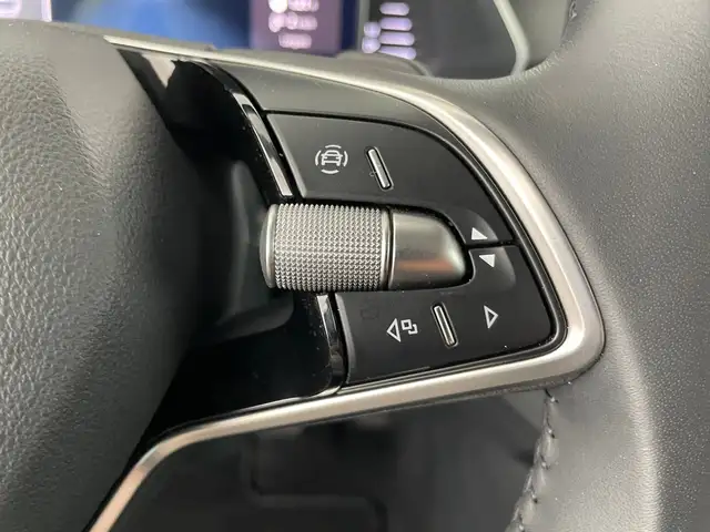 Skoda Octavia view 15