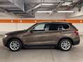 BMW X3 xDrive20d*1.BESITZ*VOLLLEDER*RÜCKFAHRKAMERA* Braun - thumbnail 6