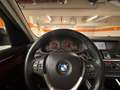 BMW X3 xDrive20d*1.BESITZ*VOLLLEDER*RÜCKFAHRKAMERA* Braun - thumbnail 18