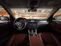 BMW X3 xDrive20d*1.BESITZ*VOLLLEDER*RÜCKFAHRKAMERA* Braun - thumbnail 10