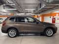 BMW X3 xDrive20d*1.BESITZ*VOLLLEDER*RÜCKFAHRKAMERA* Braun - thumbnail 7