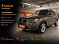 BMW X3 xDrive20d*1.BESITZ*VOLLLEDER*RÜCKFAHRKAMERA* Braun - thumbnail 1