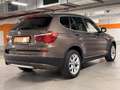 BMW X3 xDrive20d*1.BESITZ*VOLLLEDER*RÜCKFAHRKAMERA* Braun - thumbnail 3