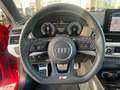 Audi A4 Avant 35 TDI Advanced S tronic 120kW Rojo - thumbnail 10