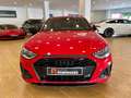 Audi A4 Avant 35 TDI Advanced S tronic 120kW Rojo - thumbnail 3