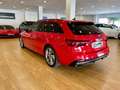 Audi A4 Avant 35 TDI Advanced S tronic 120kW Rojo - thumbnail 5