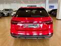 Audi A4 Avant 35 TDI Advanced S tronic 120kW Rojo - thumbnail 6