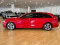 Audi A4 Avant 35 TDI Advanced S tronic 120kW Rojo - thumbnail 7