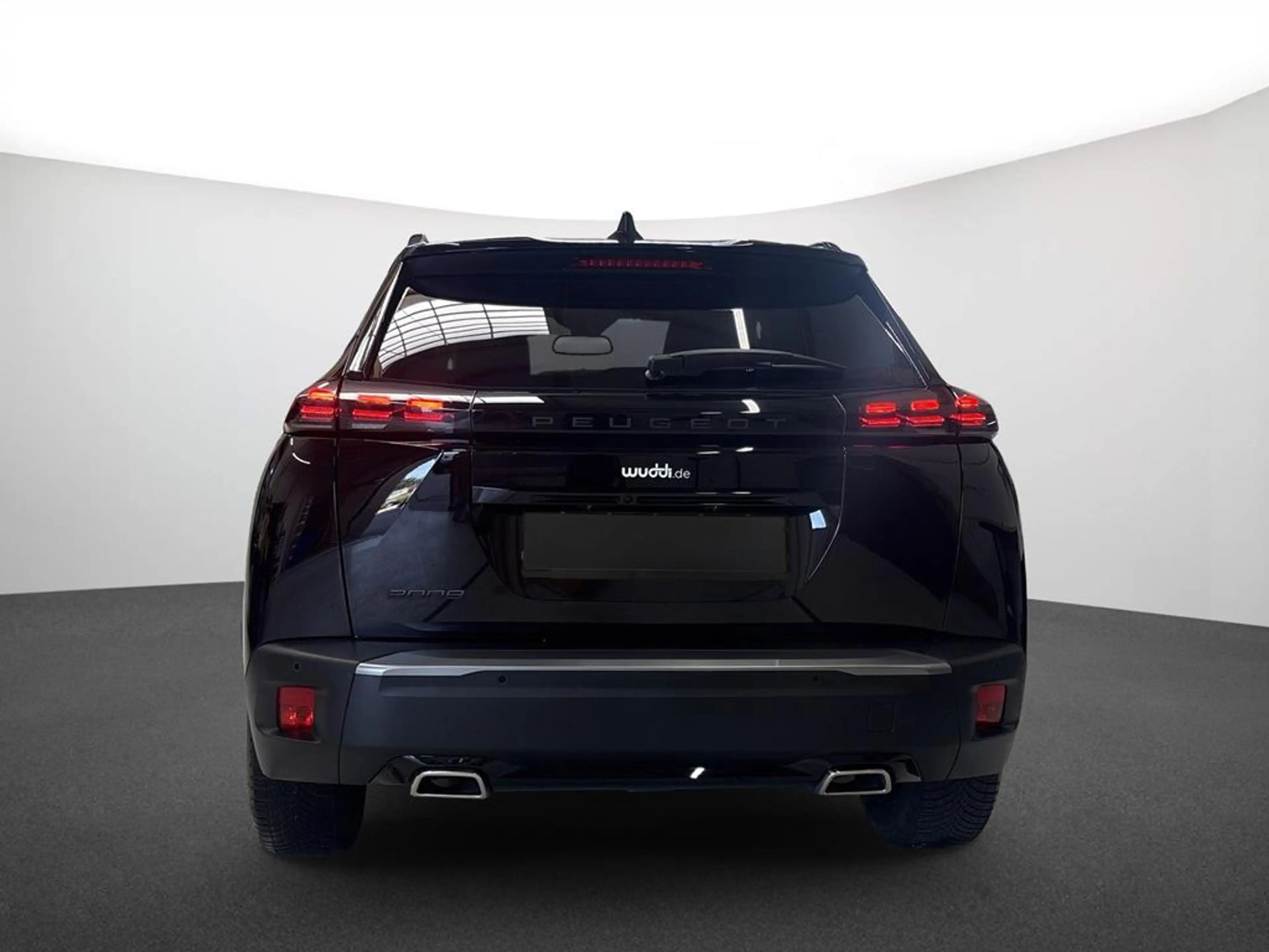 Peugeot 2008 1.2 PureTech 130 Allure — photo 3