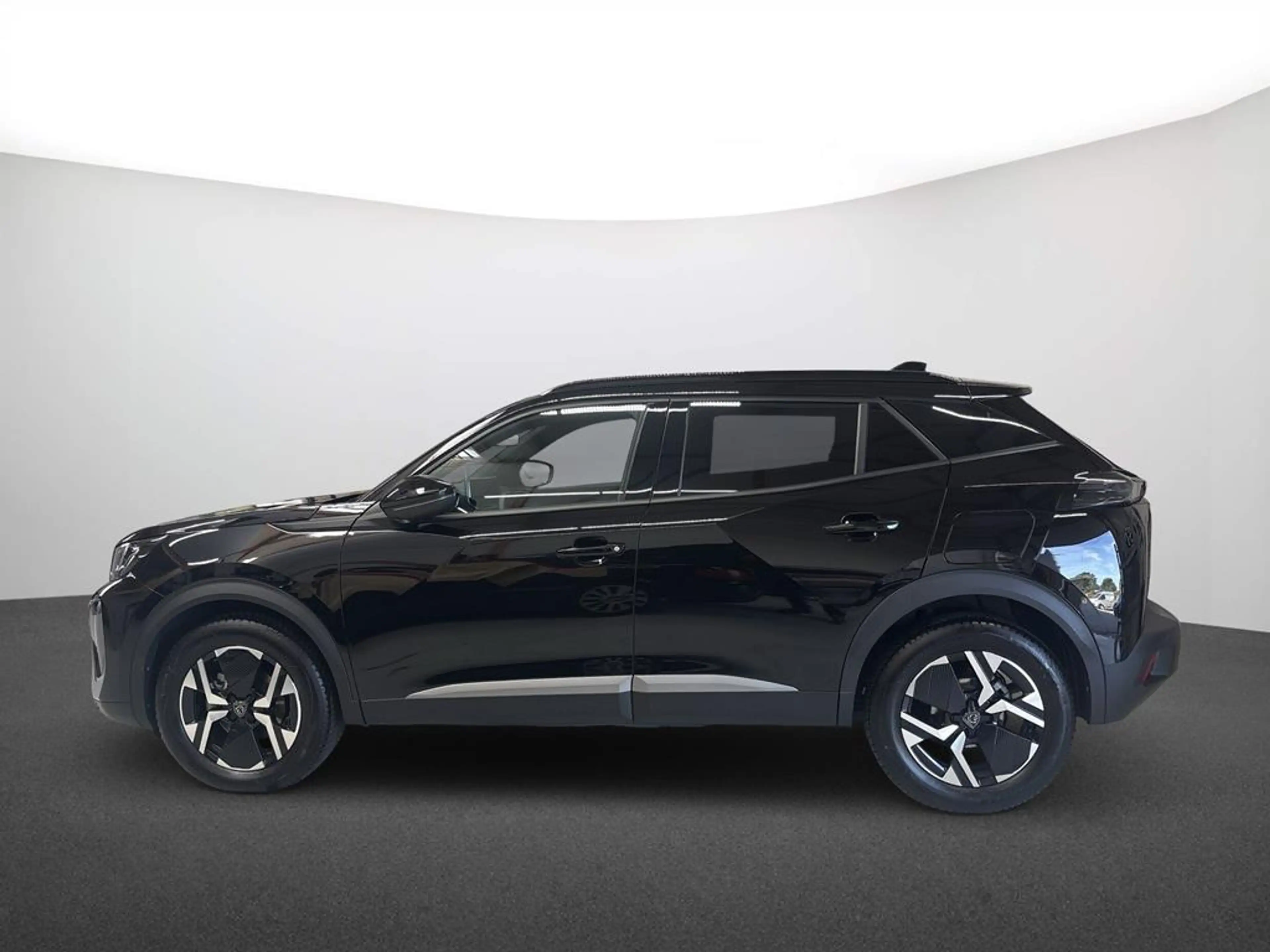 Peugeot 2008 1.2 PureTech 130 Allure — photo 4