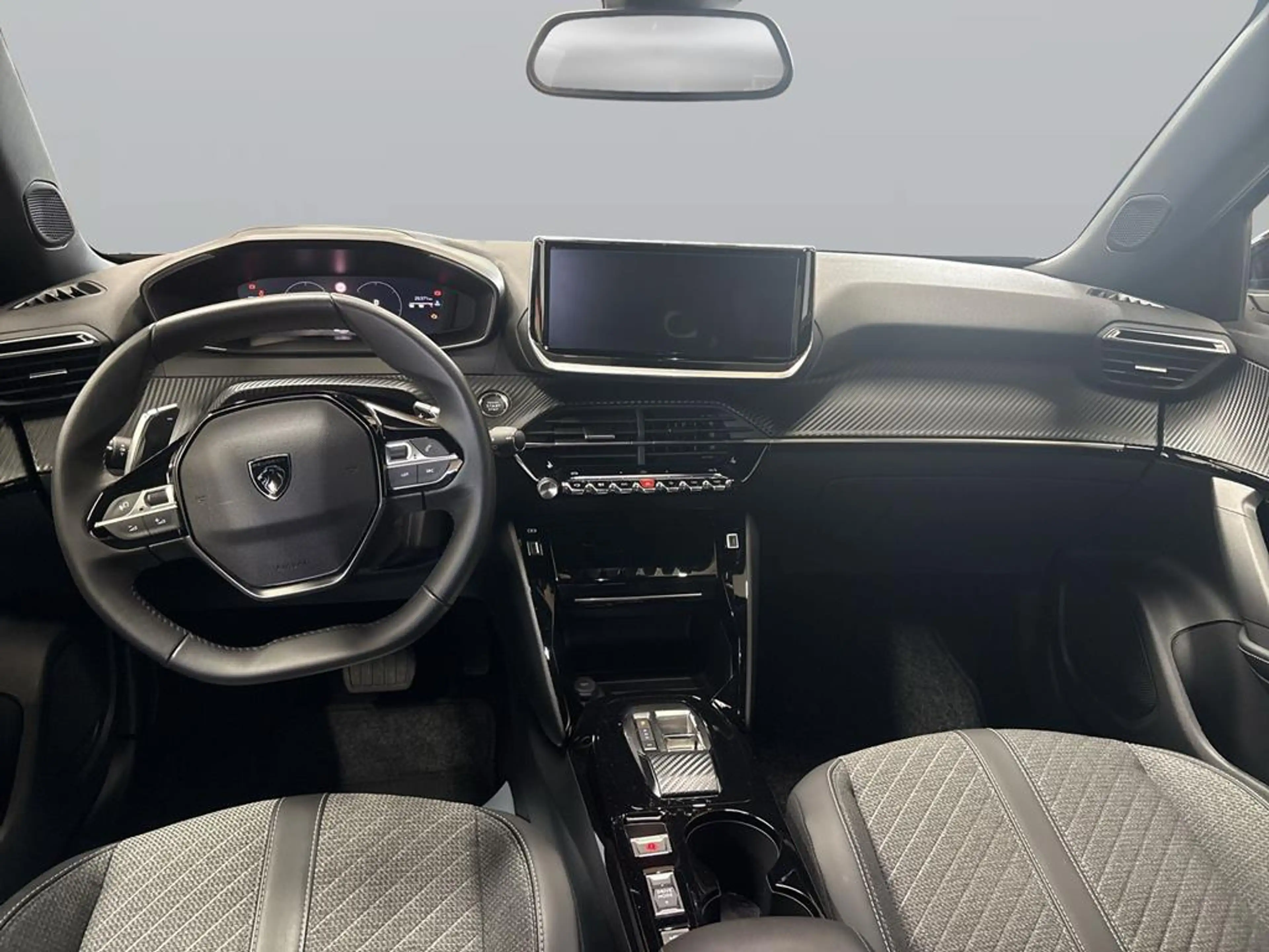 Peugeot 2008 1.2 PureTech 130 Allure — photo 10