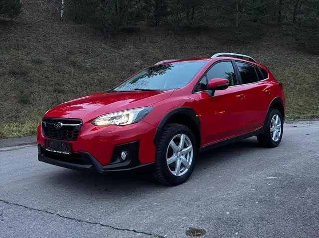 Subaru XV XV 1,6  Comfort