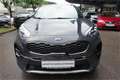 Kia Sportage 1,6 CRDI SCR MHD GT-Line Aut. Schwarz - thumbnail 2