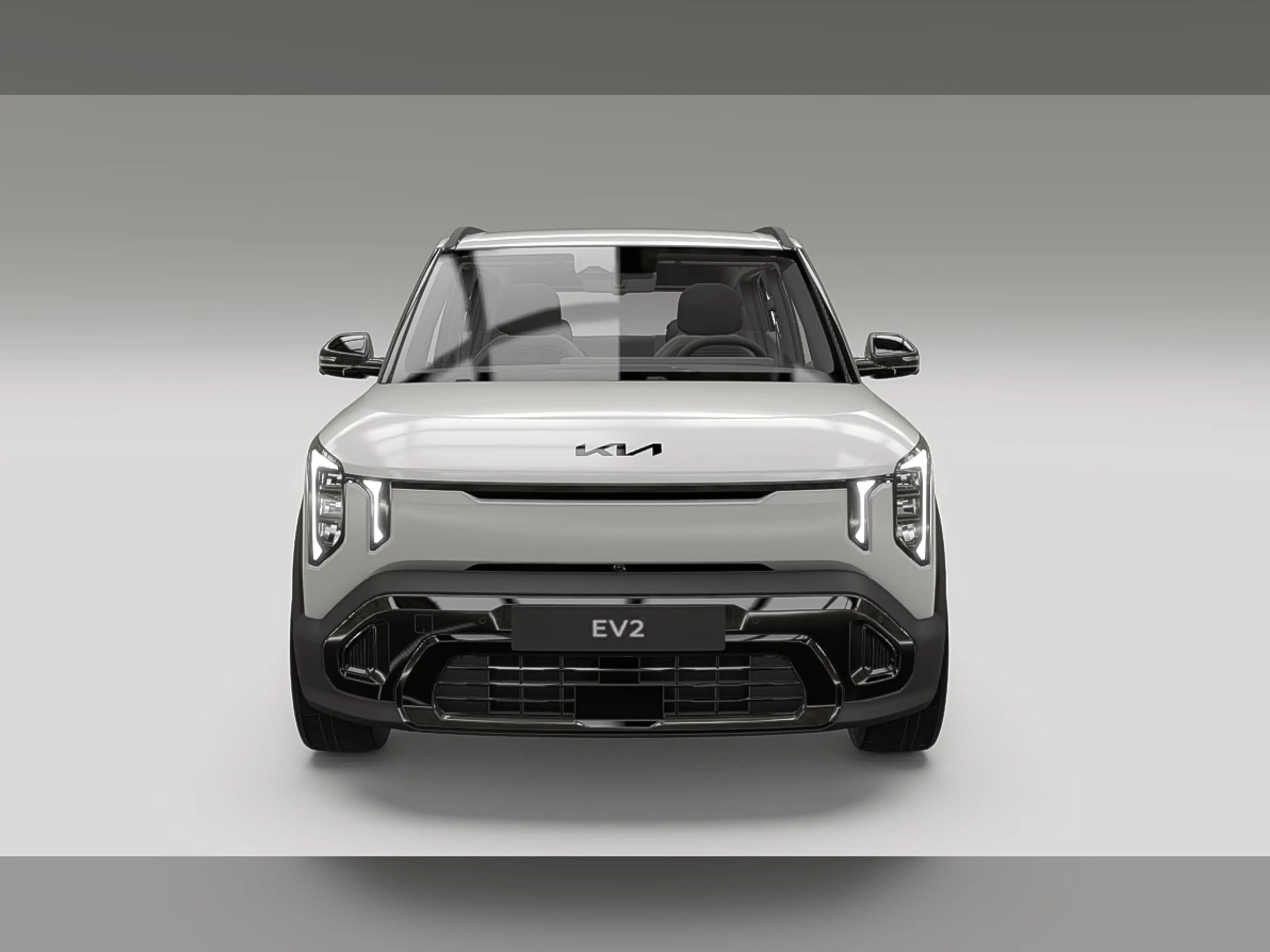 Kia EV2 Black-Line Frontantrieb, 5-Sitzer, 61,0-kWh-Batte — photo 6