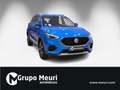 MG ZS 1.5 Comfort Blau - thumbnail 1
