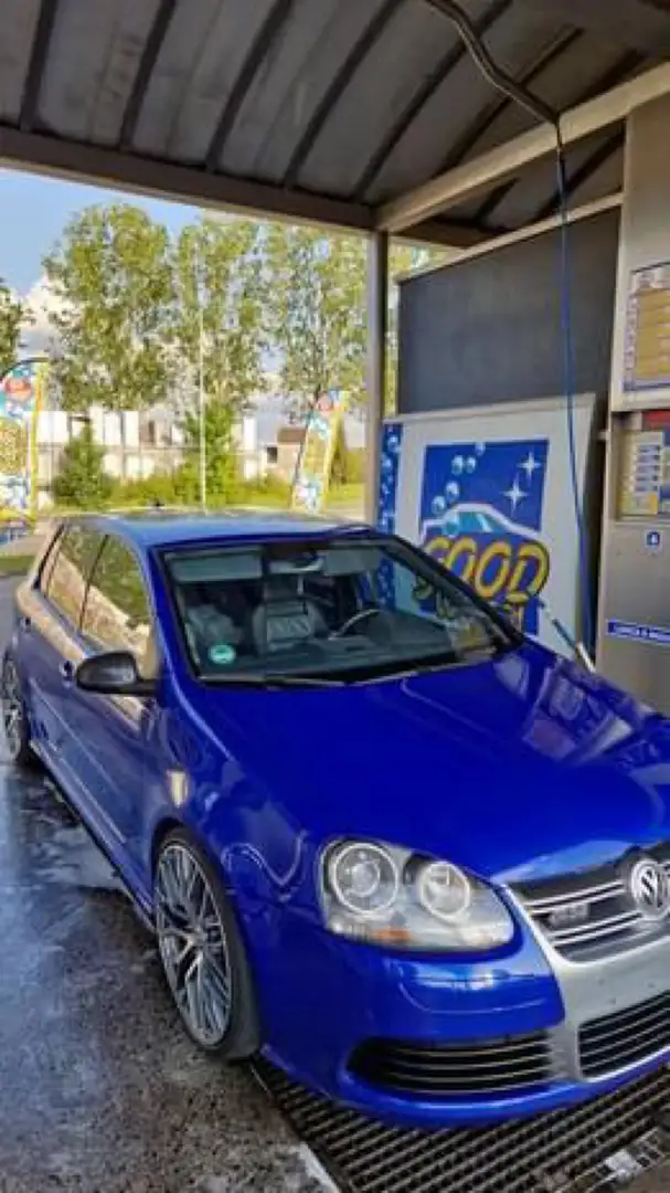 Volkswagen Golf R32 3.2i V6 24v FSI 4Motion DSG - 2