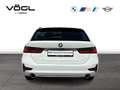 BMW 320 d Touring LED RFK Panoramadach Weiß - thumbnail 3