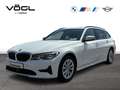 BMW 320 d Touring LED RFK Panoramadach Weiß - thumbnail 1