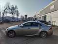 Lexus IS 300 2.5 Hybrid Luxury CVT Silber - thumbnail 3