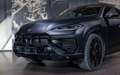 Lamborghini Urus URUS SE |CARBON |B&O-SOUND |NERO-MATT |ON STOCK Schwarz - thumbnail 2