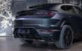 Lamborghini Urus URUS SE |CARBON |B&O-SOUND |NERO-MATT |ON STOCK Schwarz - thumbnail 8