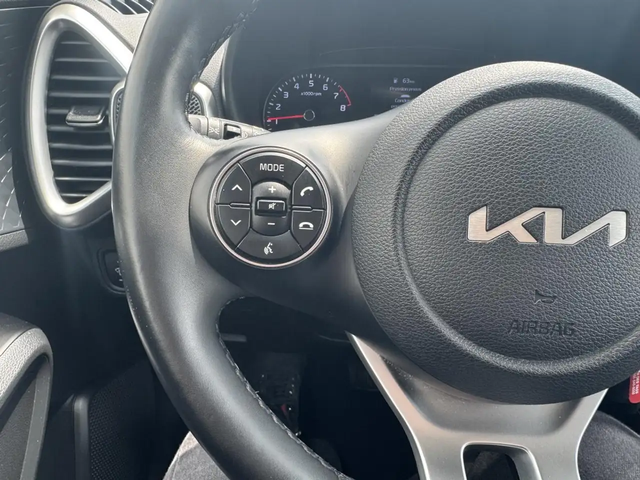 Kia Soul photo Kia Soul