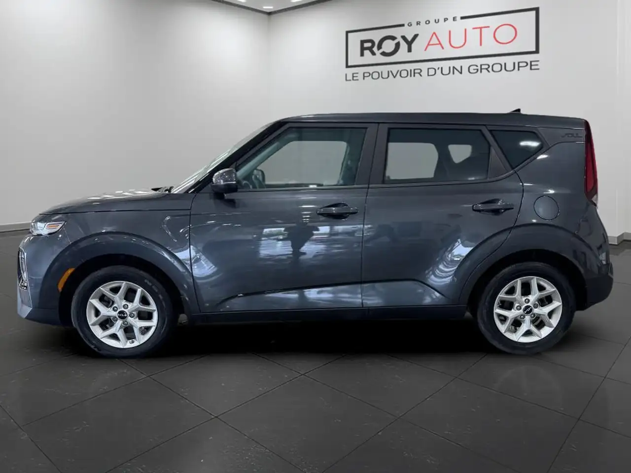 Kia Soul photo Kia Soul