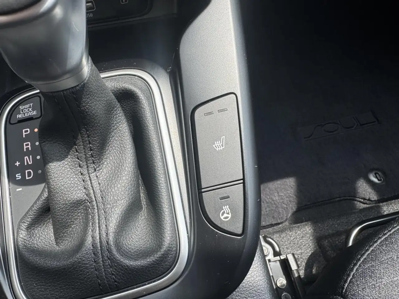 Kia Soul photo Kia Soul