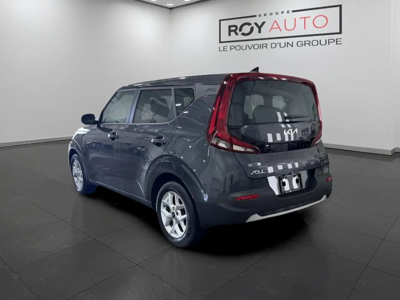 Kia Soul photo Kia Soul