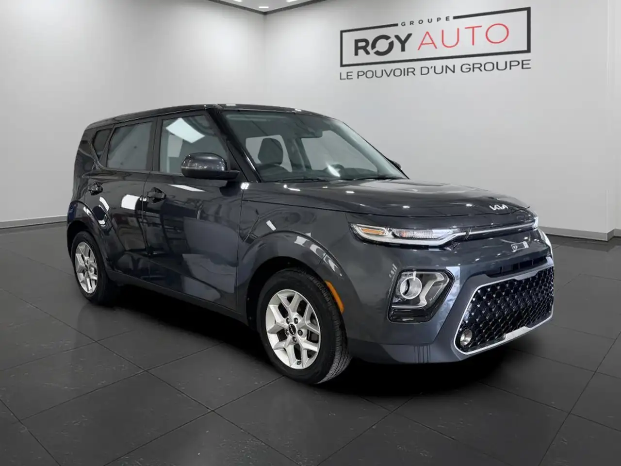 Kia Soul photo Kia Soul