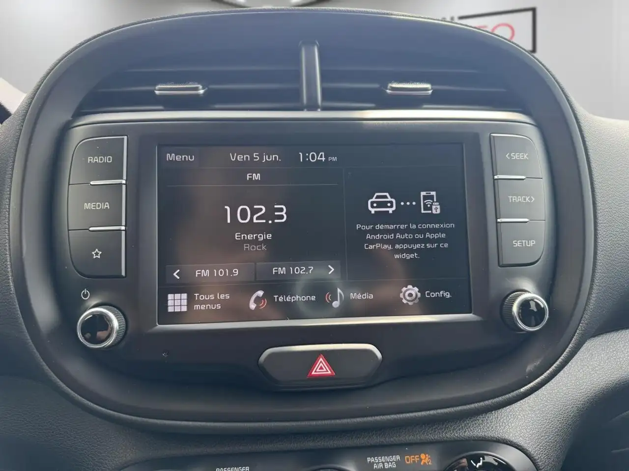 Kia Soul photo Kia Soul