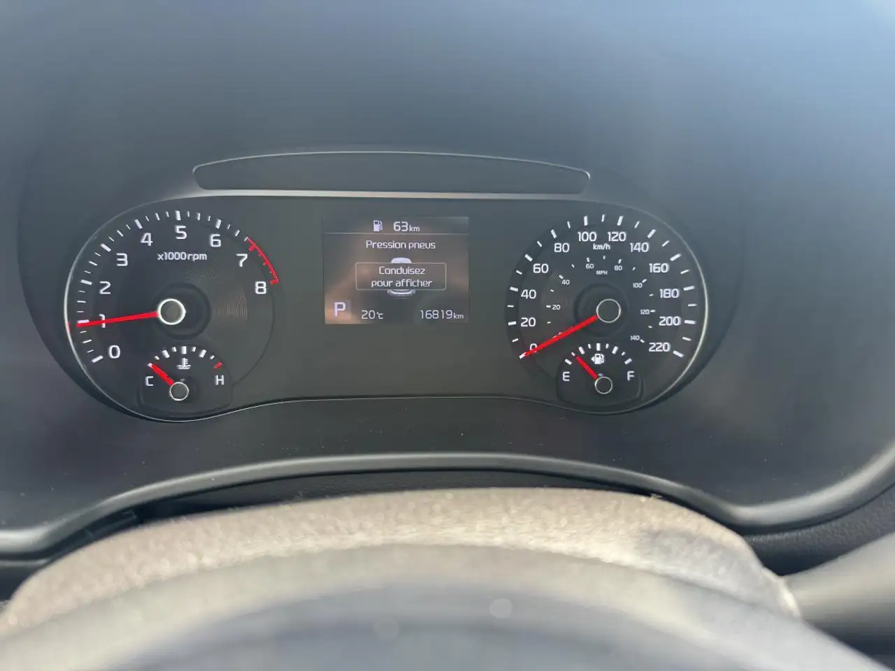 Kia Soul photo Kia Soul