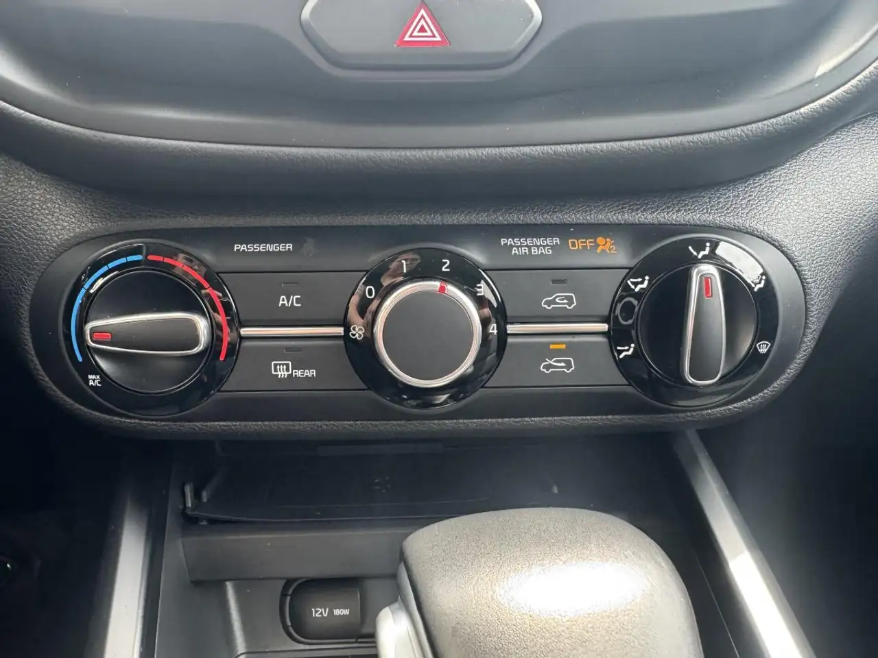Kia Soul photo Kia Soul