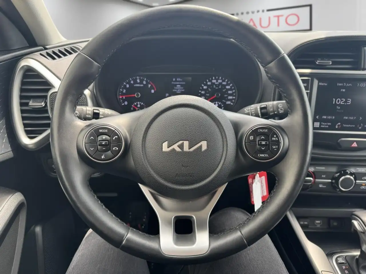 Kia Soul photo Kia Soul