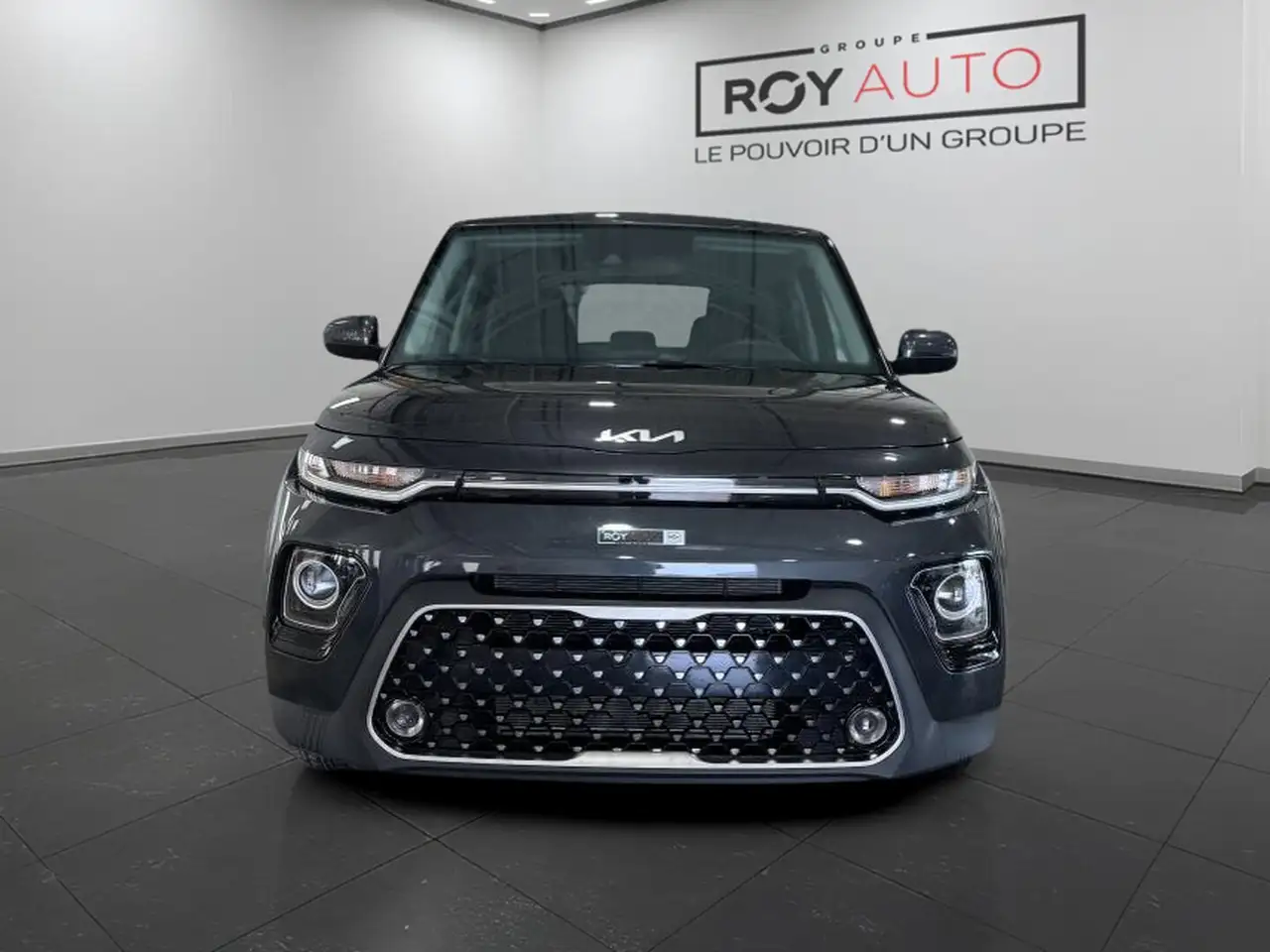 Kia Soul photo Kia Soul